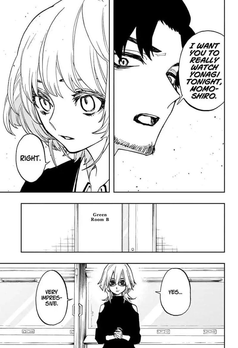 Read ACT AGE Manga Online