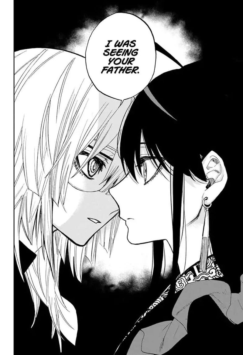 Read ACT AGE Manga Online