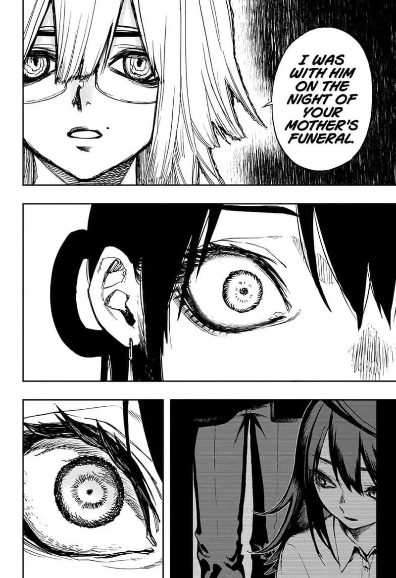 Read ACT AGE Manga Online