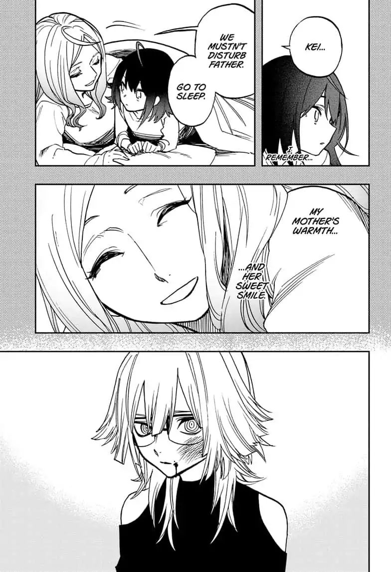 Read ACT AGE Manga Online