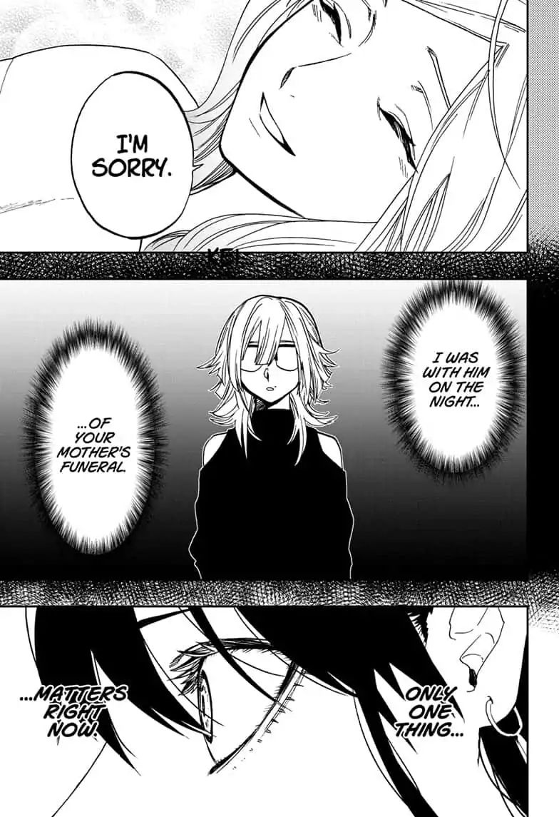 Read ACT AGE Manga Online