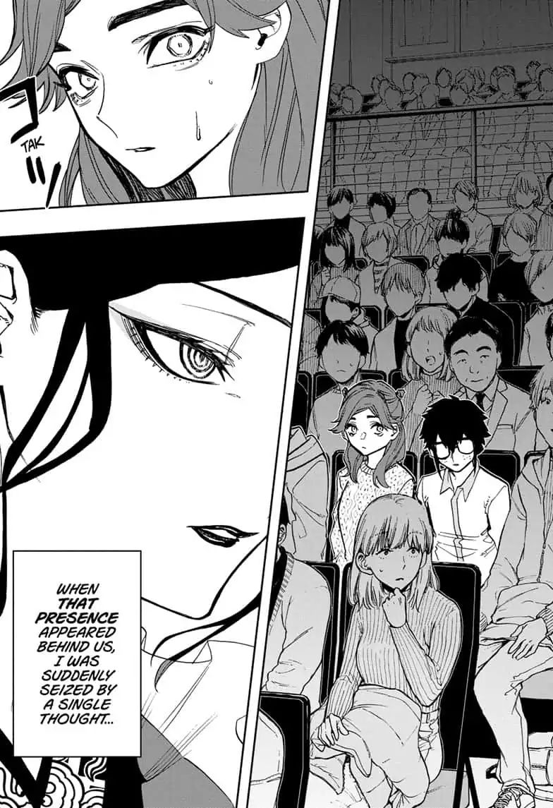 Read ACT AGE Manga Online