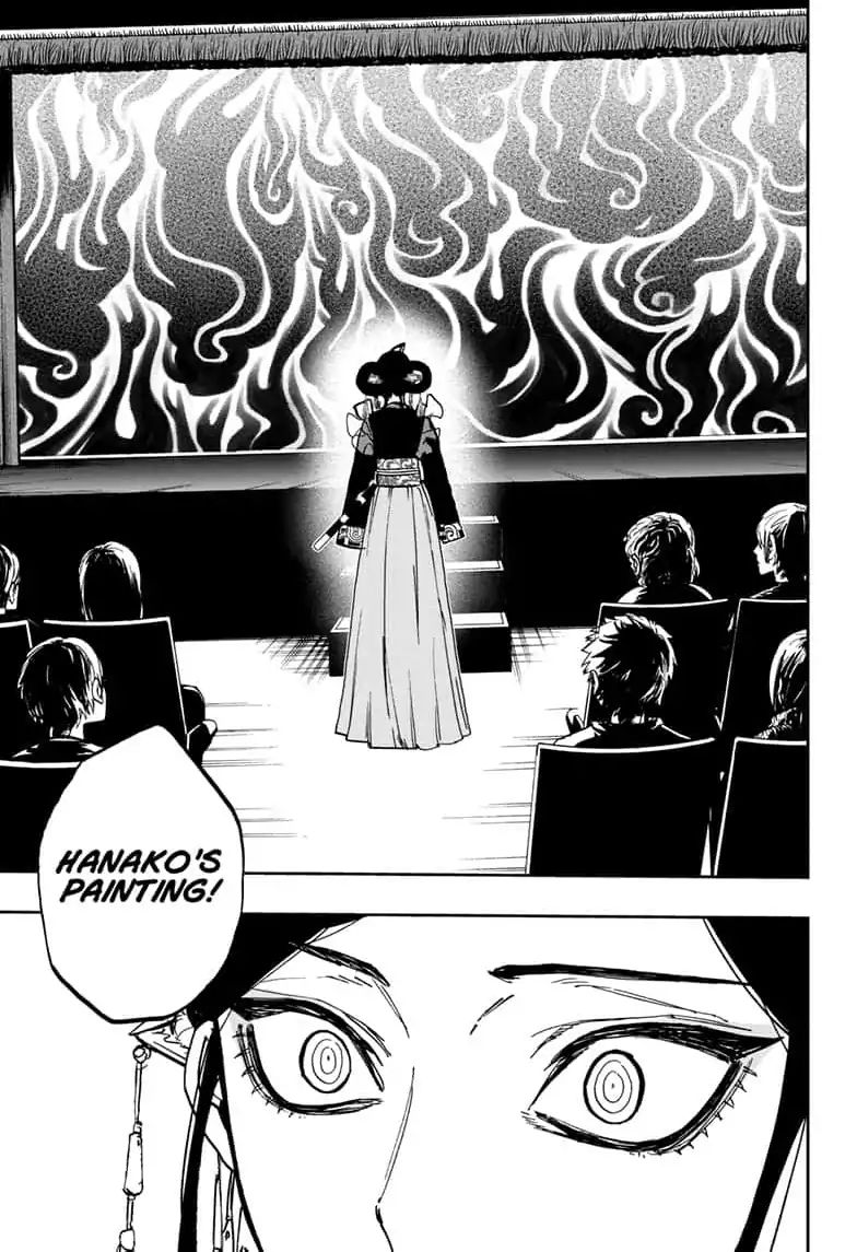 Read ACT AGE Manga Online