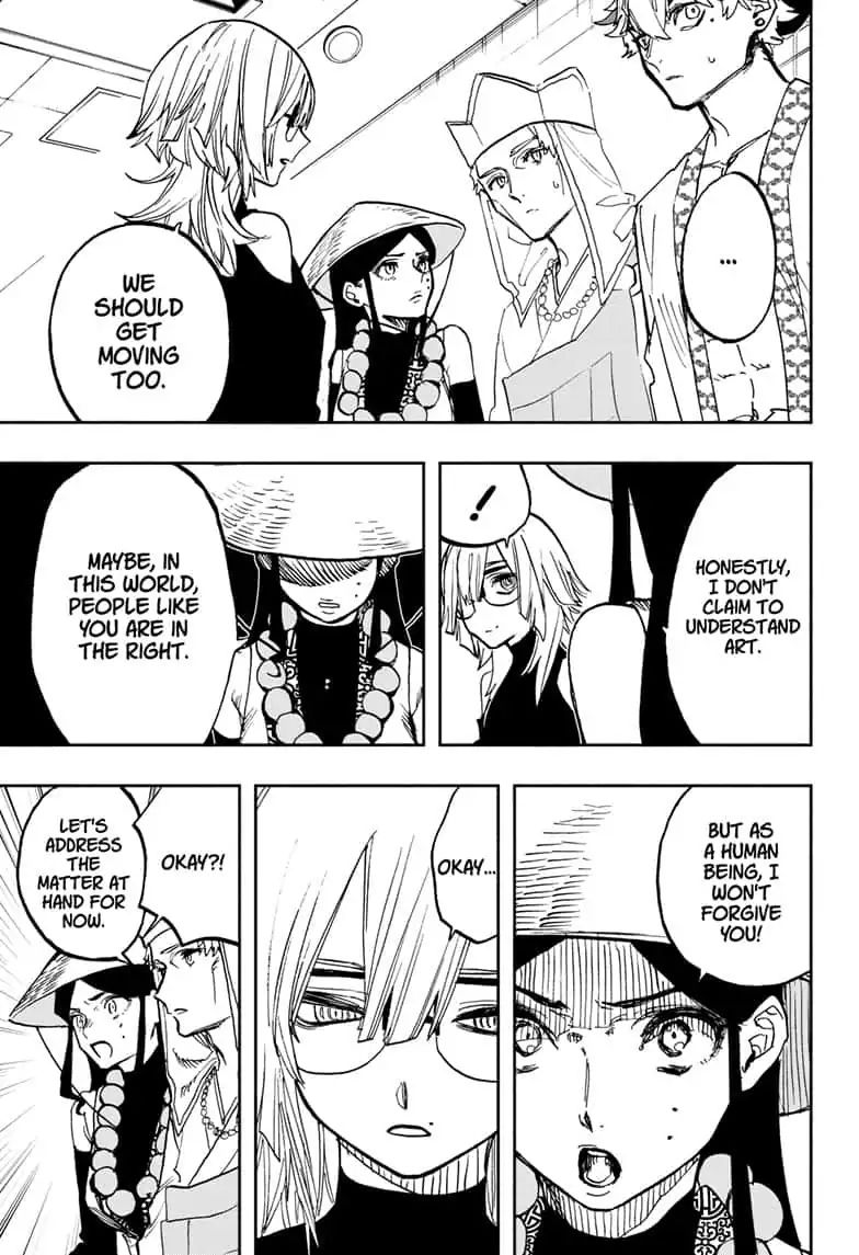 Read ACT AGE Manga Online