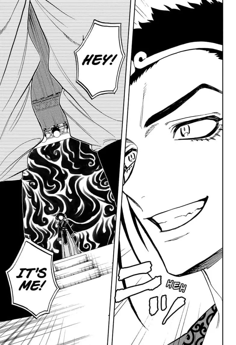 Read ACT AGE Manga Online