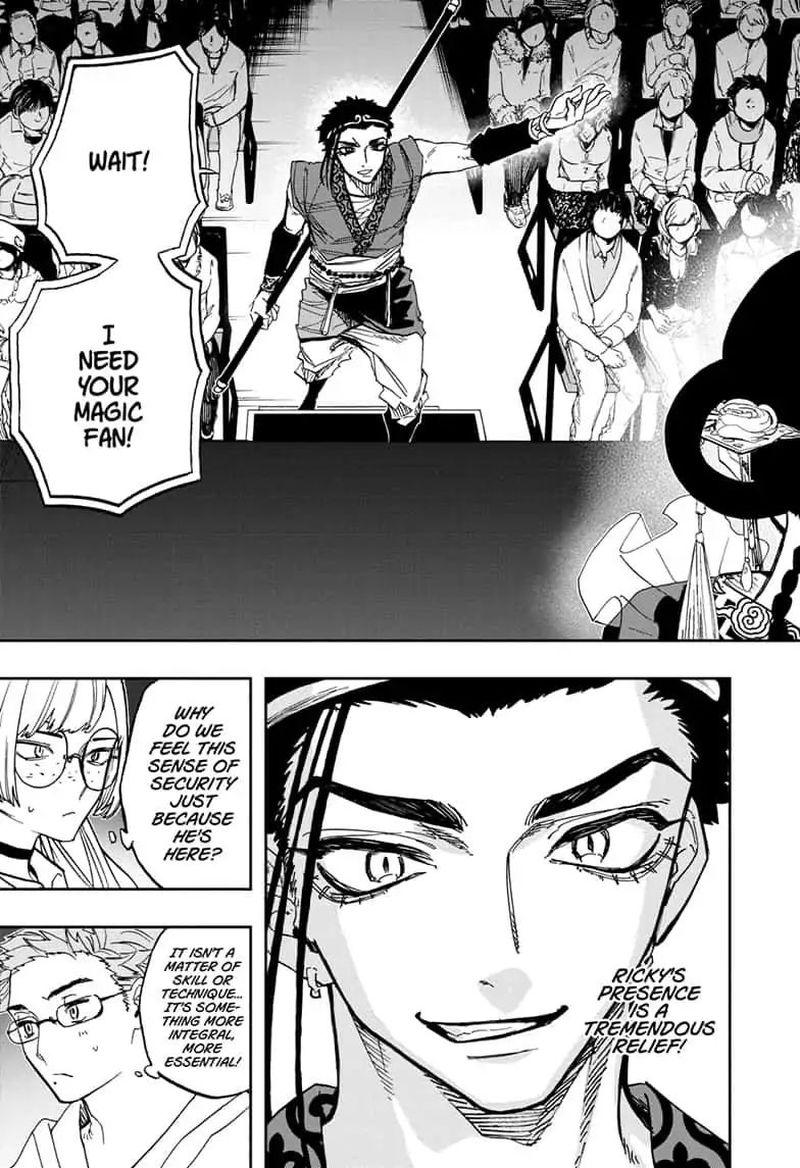 Read ACT AGE Manga Online