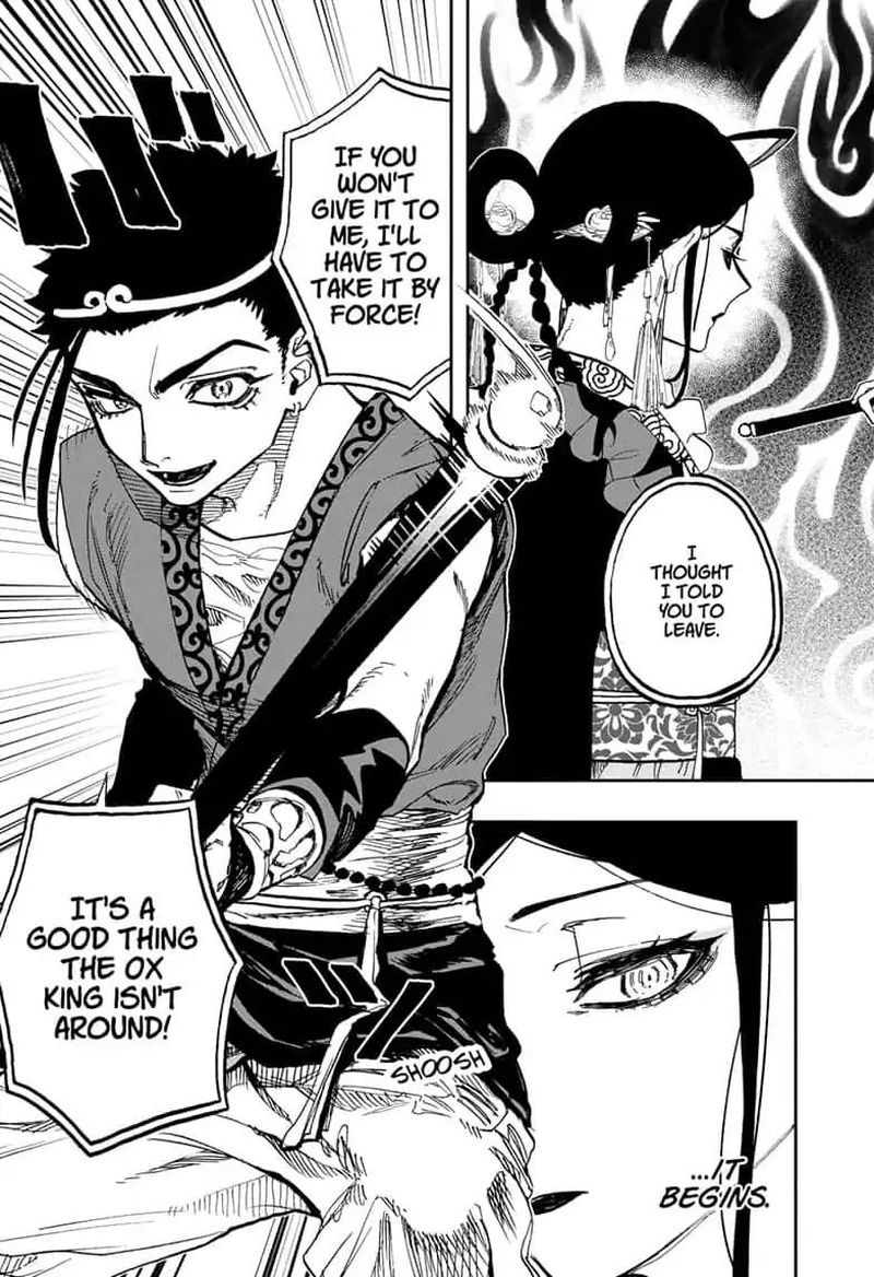 Read ACT AGE Manga Online