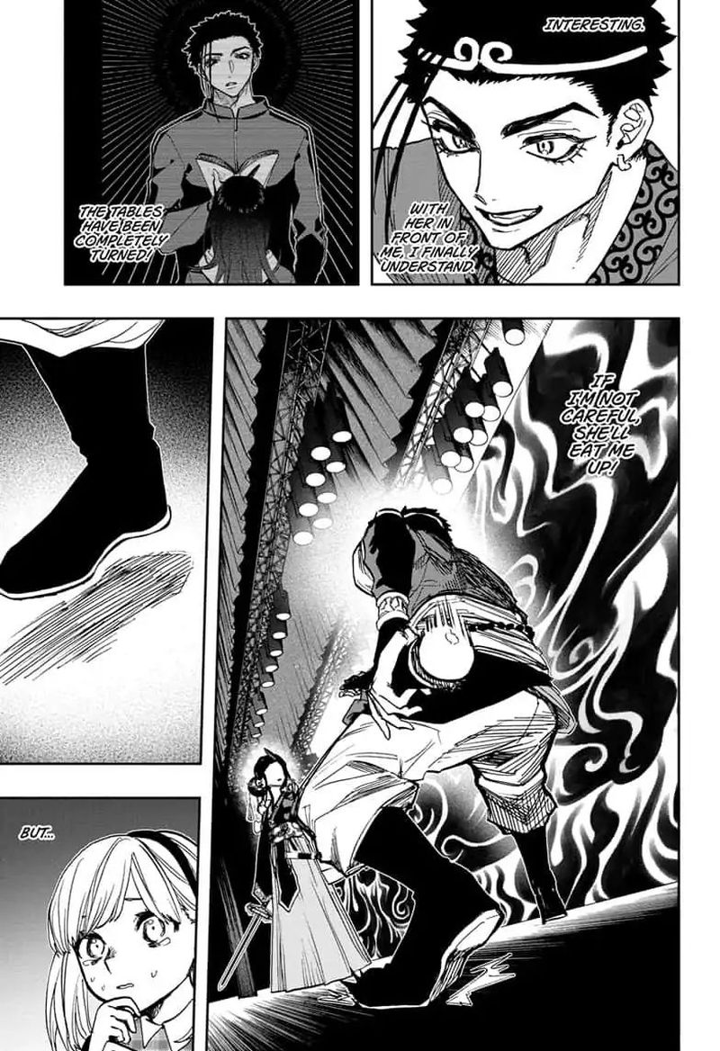 Read ACT AGE Manga Online