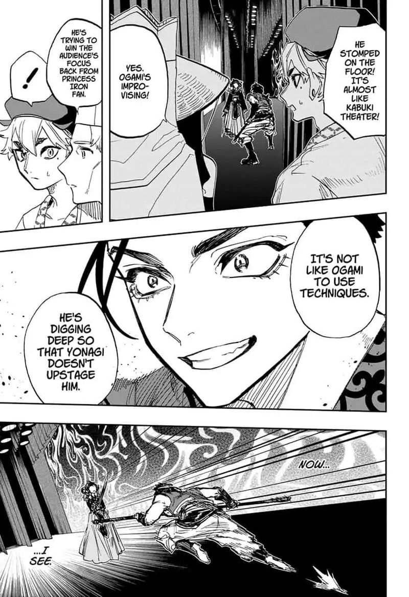 Read ACT AGE Manga Online