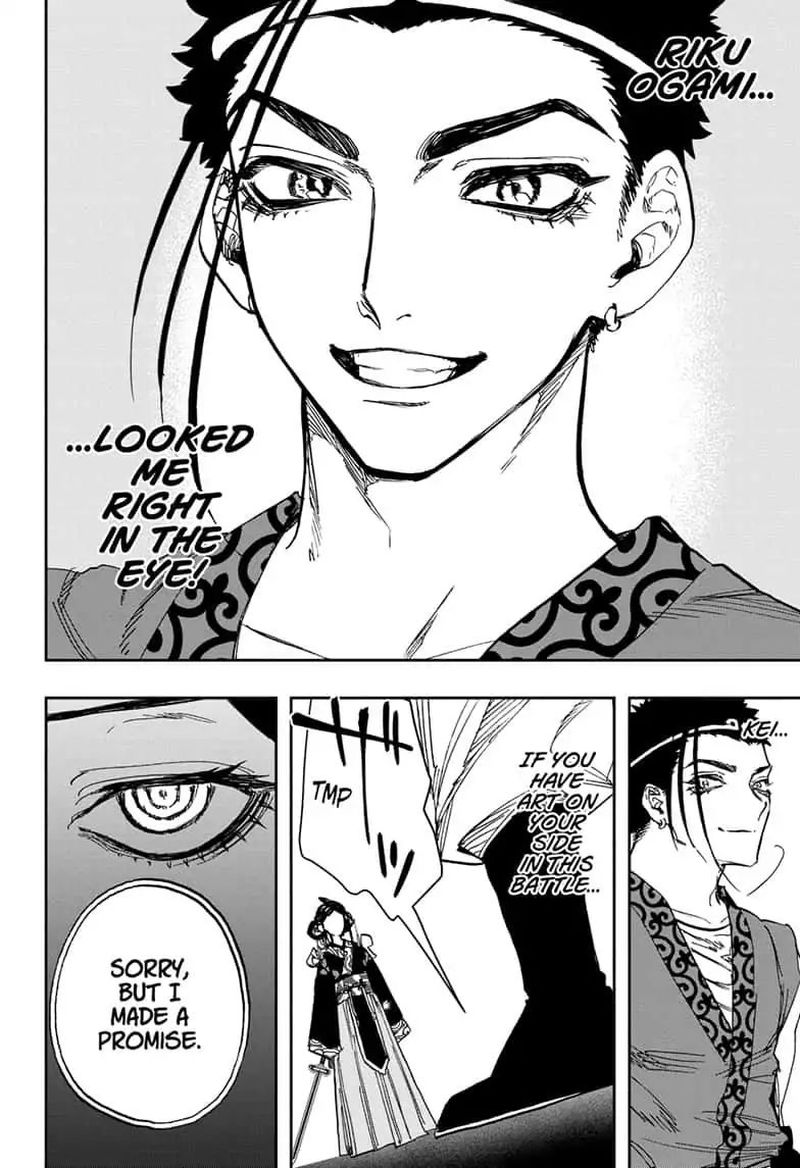 Read ACT AGE Manga Online