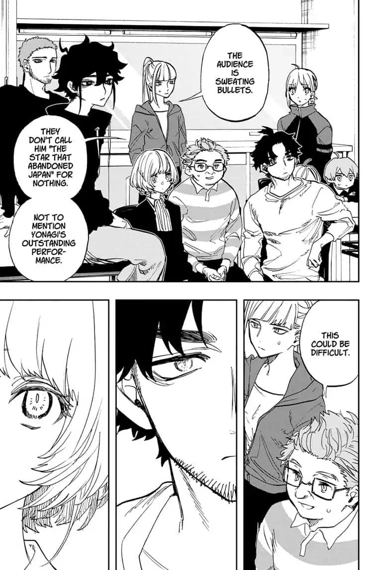 Read ACT AGE Manga Online