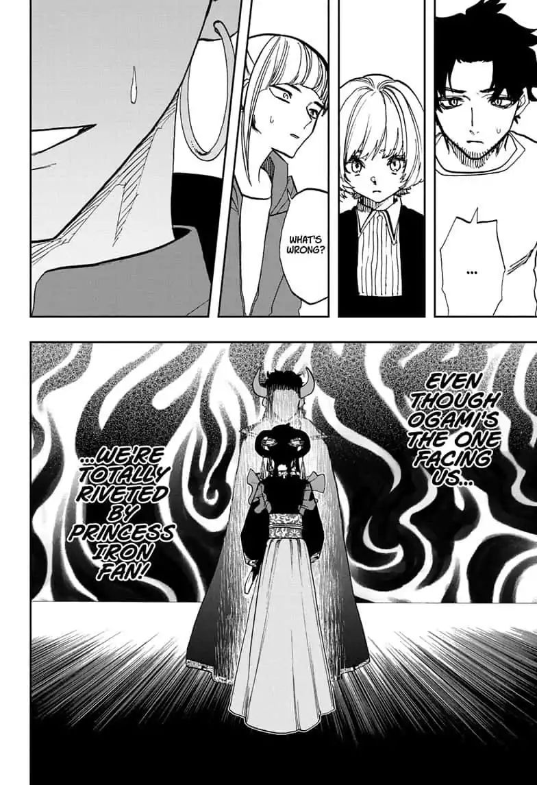 Read ACT AGE Manga Online