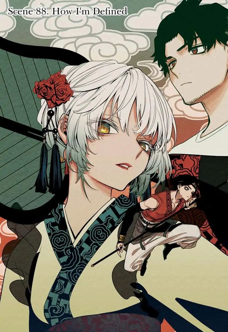 Read ACT AGE Manga Online