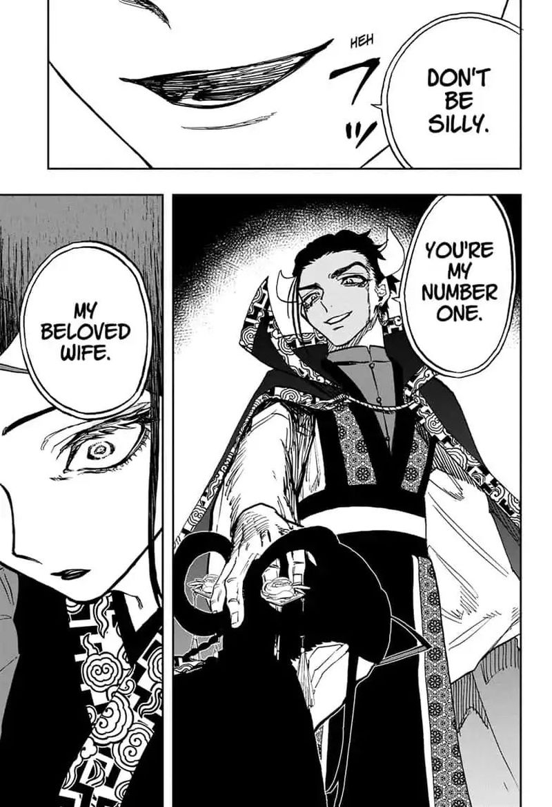 Read ACT AGE Manga Online