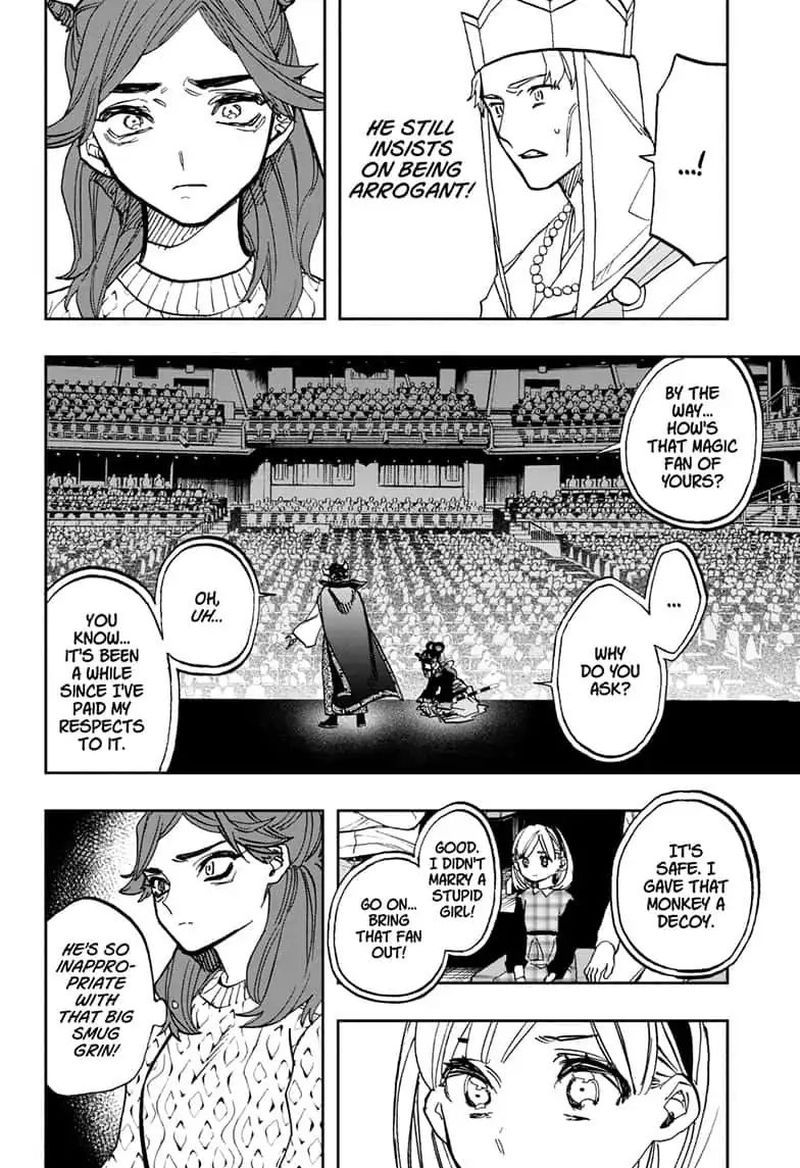 Read ACT AGE Manga Online