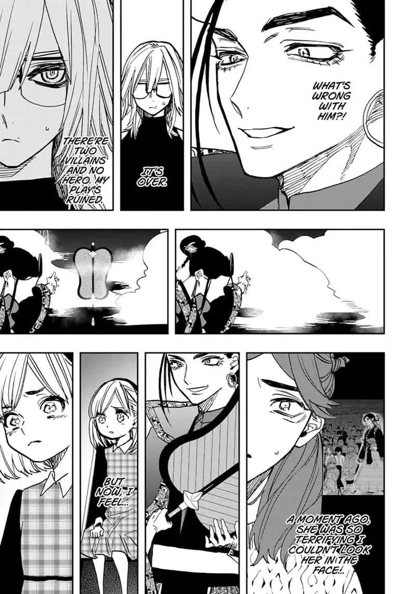 Read ACT AGE Manga Online