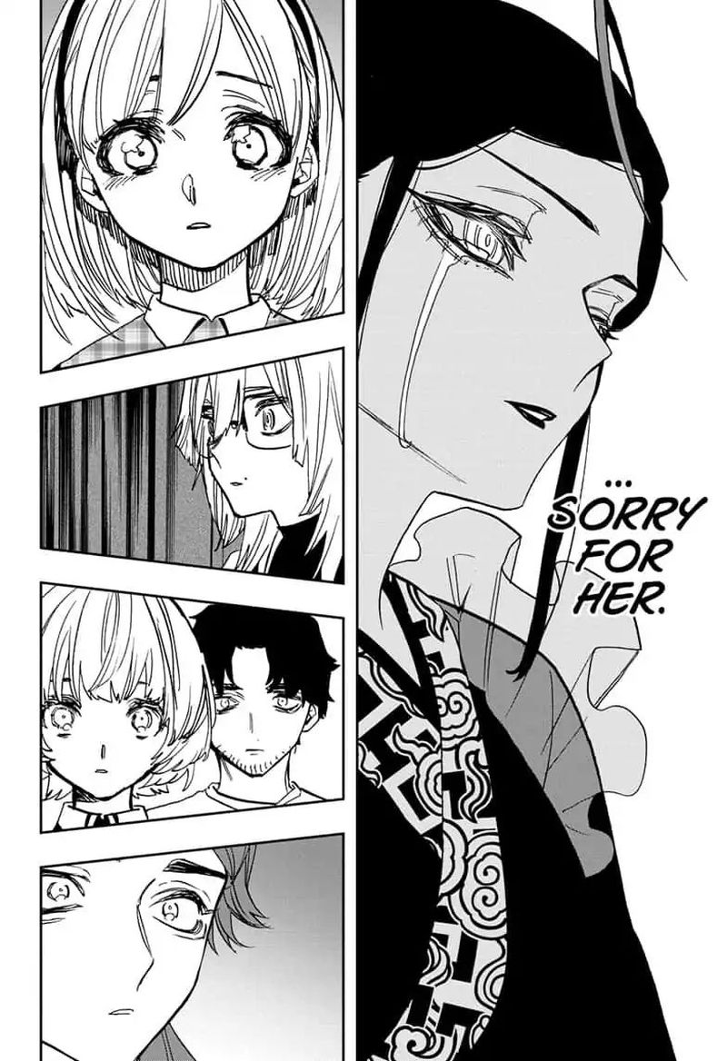 Read ACT AGE Manga Online