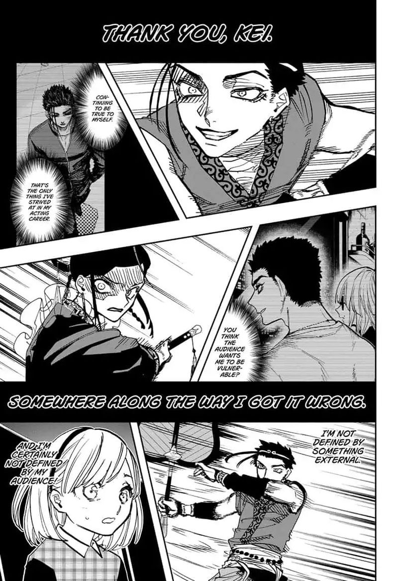 Read ACT AGE Manga Online