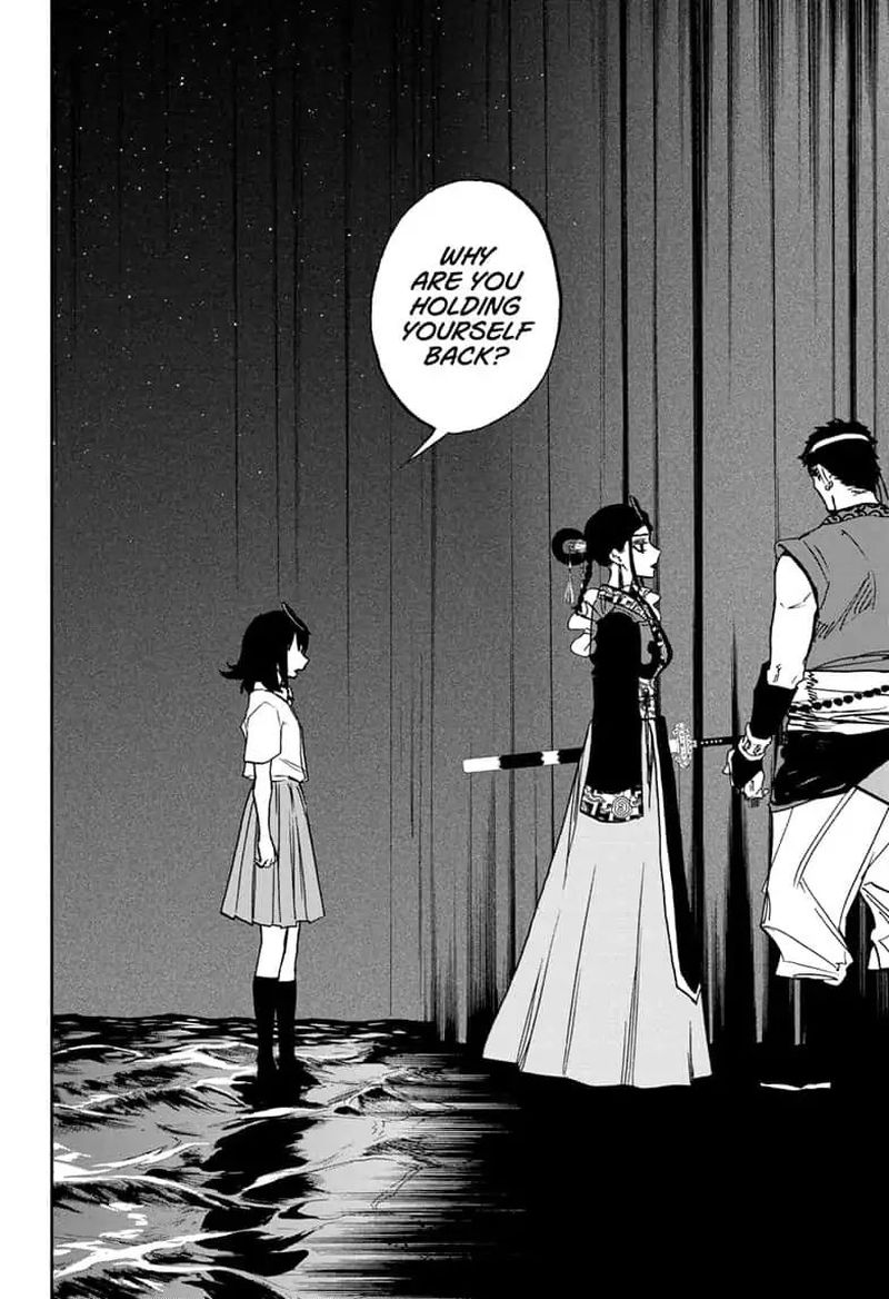 Read ACT AGE Manga Online