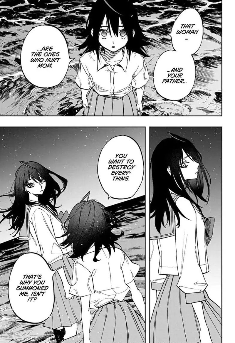 Read ACT AGE Manga Online