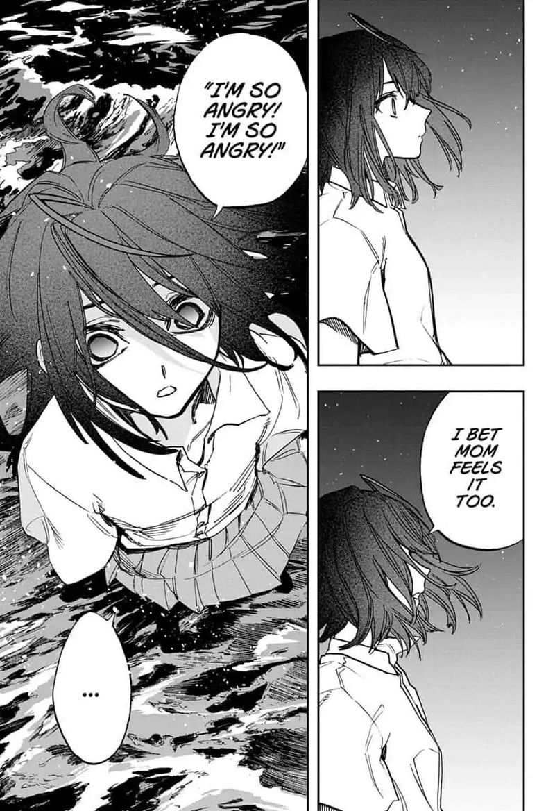 Read ACT AGE Manga Online