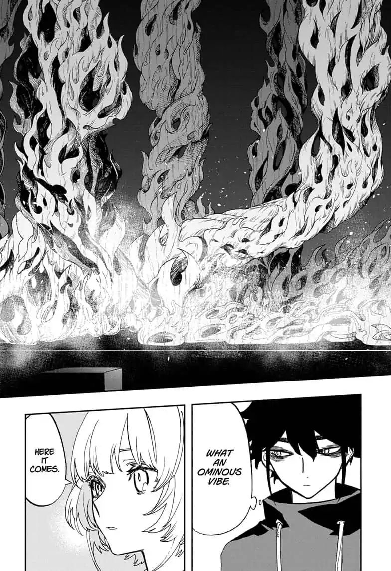 Read ACT AGE Manga Online