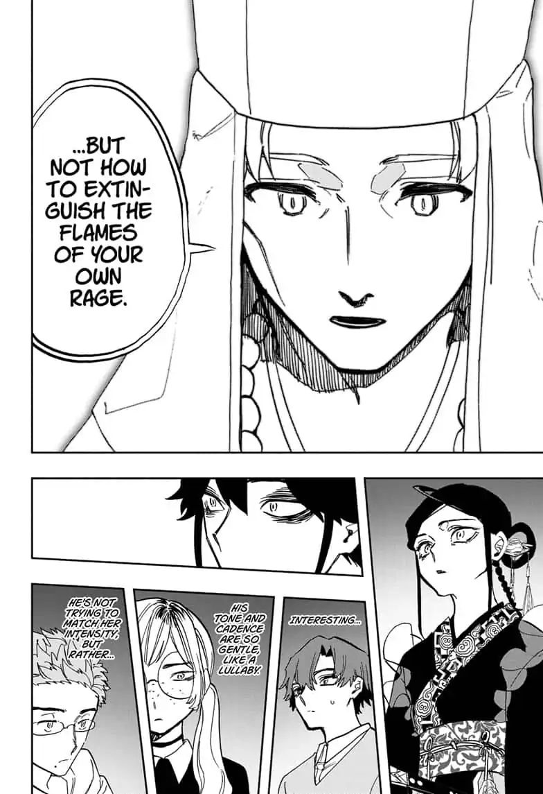 Read ACT AGE Manga Online