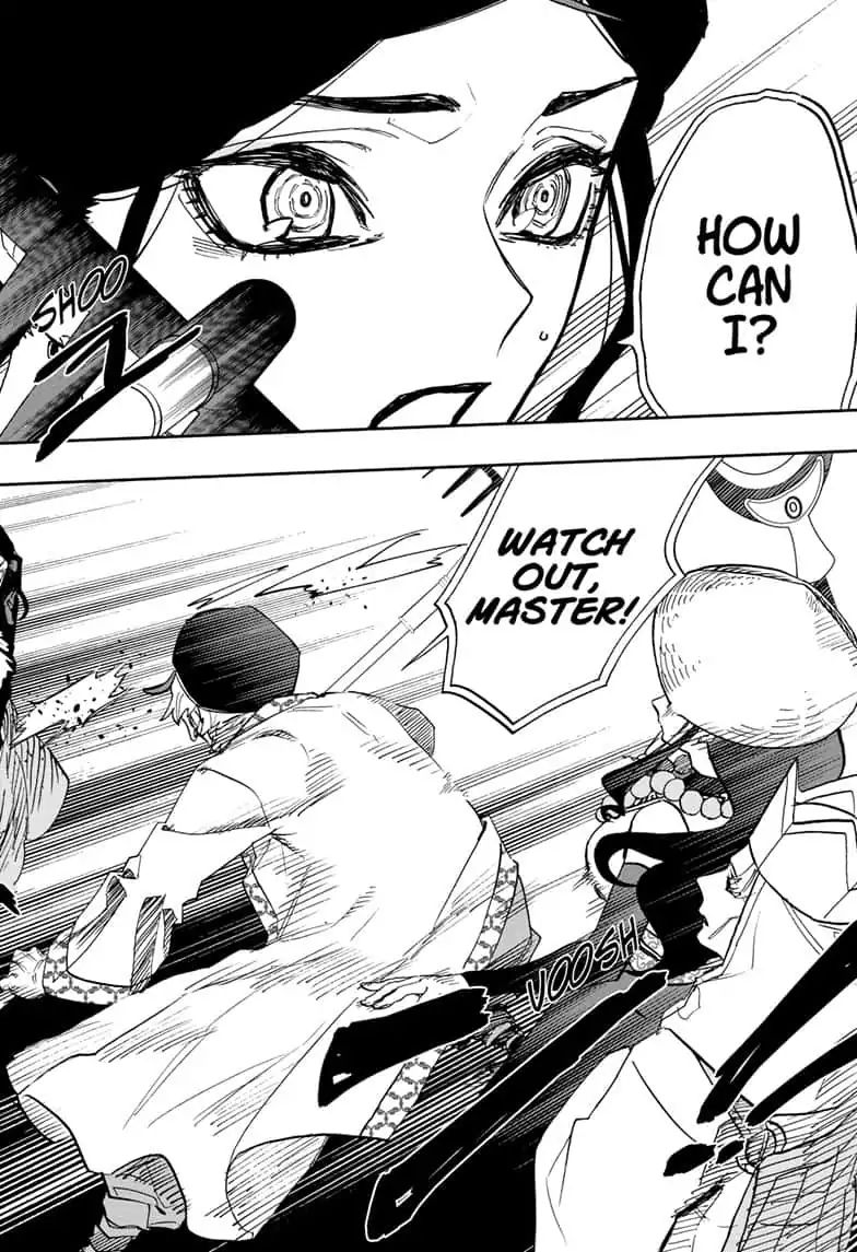 Read ACT AGE Manga Online