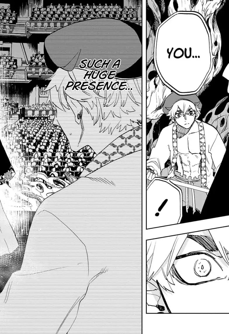 Read ACT AGE Manga Online