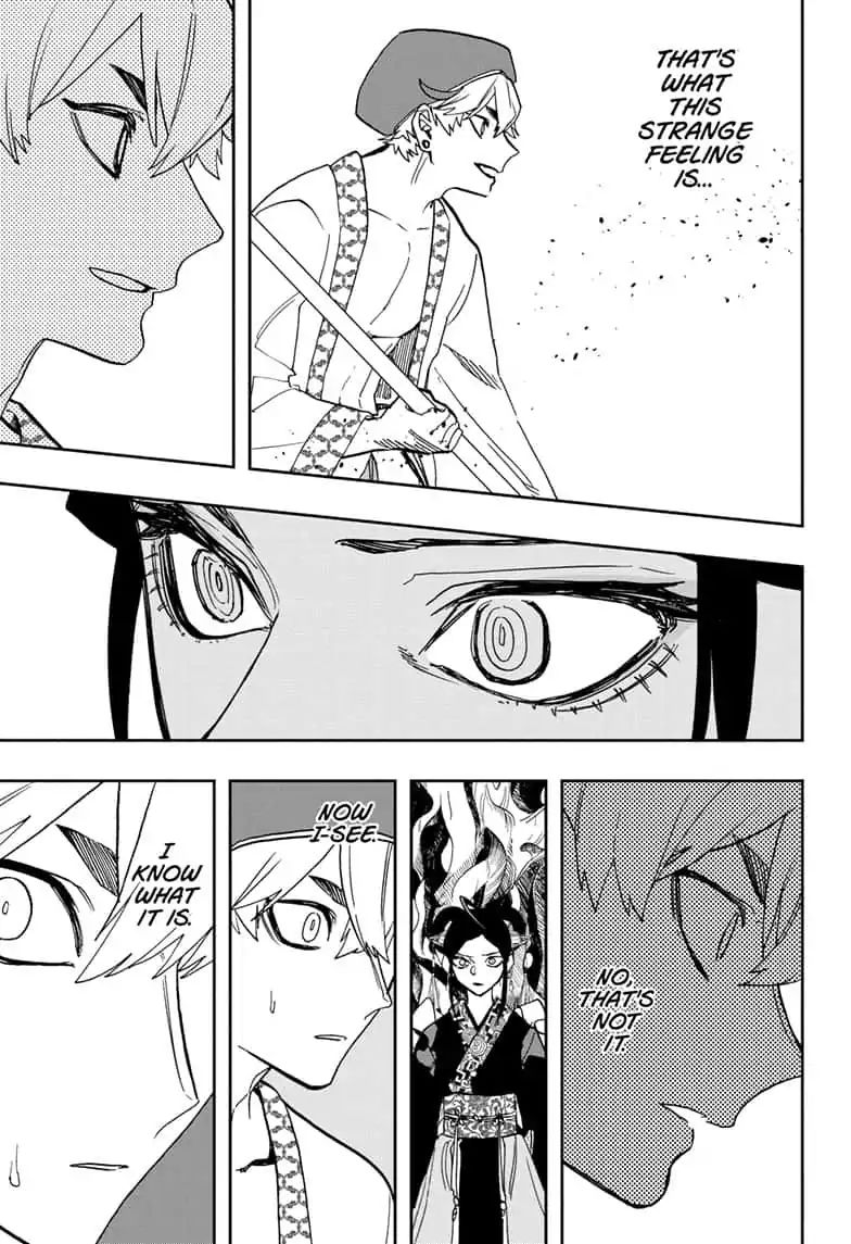 Read ACT AGE Manga Online