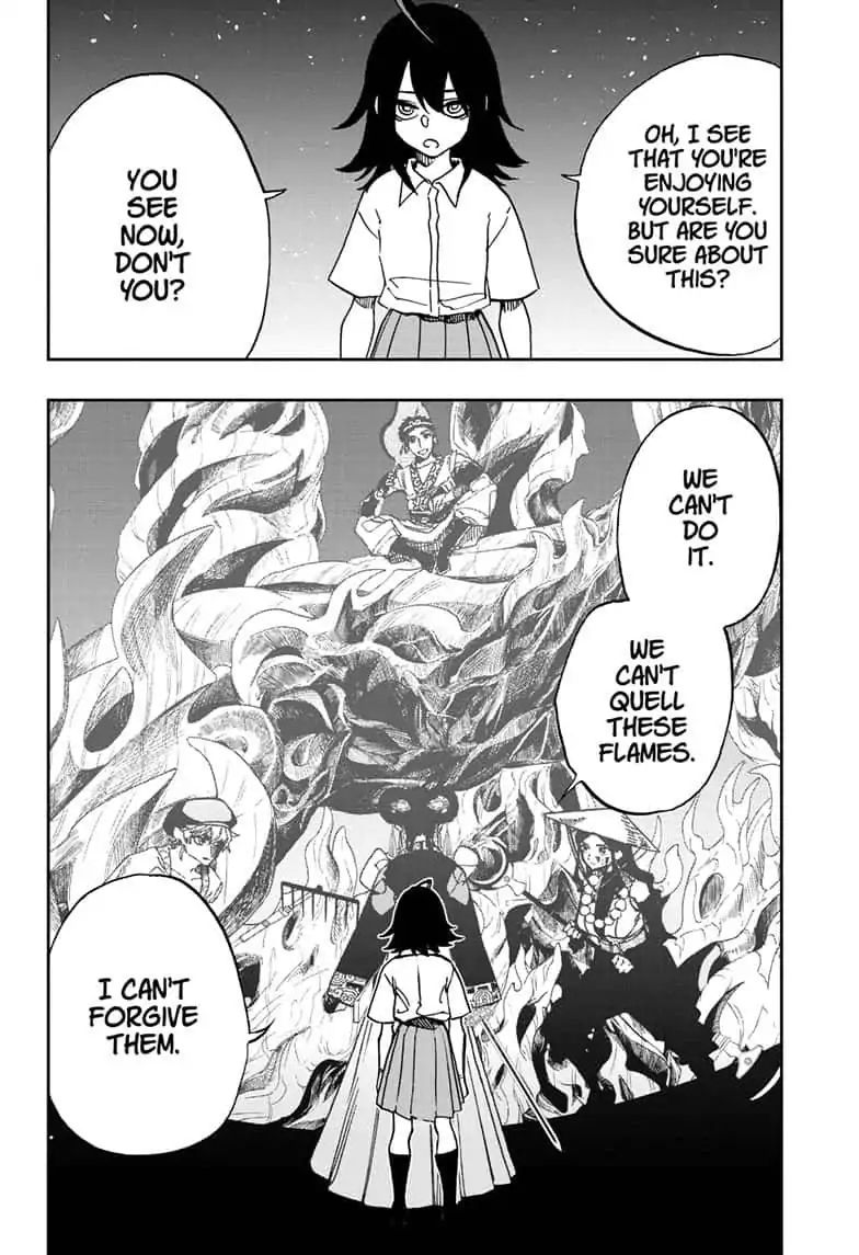 Read ACT AGE Manga Online