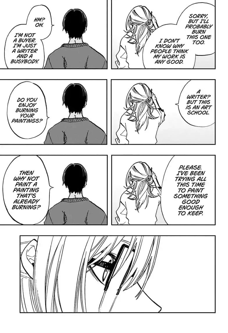 Read ACT AGE Manga Online