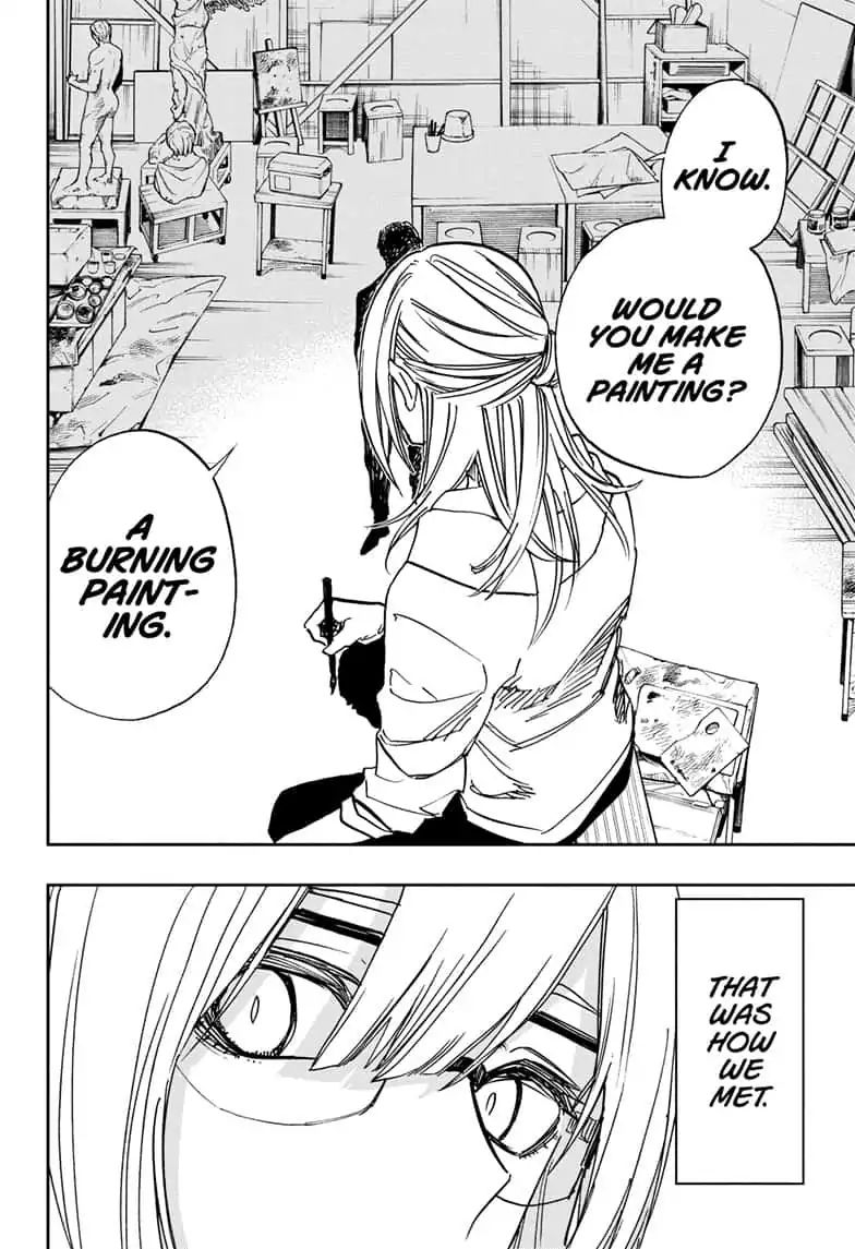 Read ACT AGE Manga Online