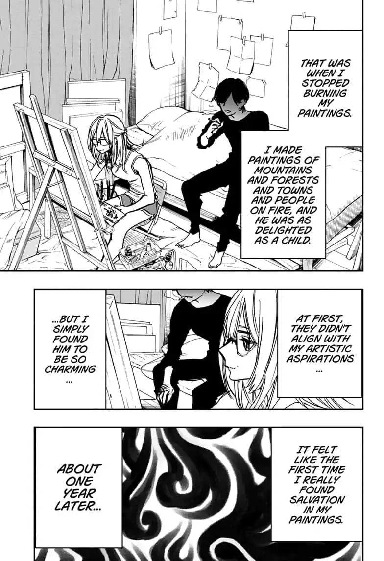 Read ACT AGE Manga Online