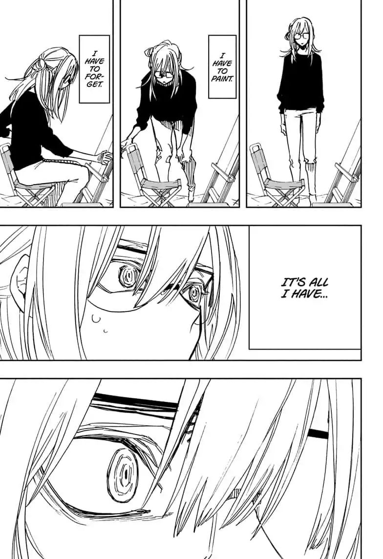 Read ACT AGE Manga Online