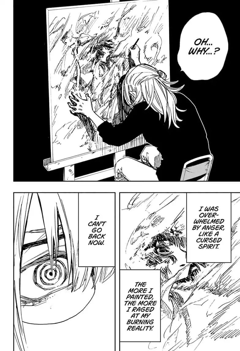 Read ACT AGE Manga Online