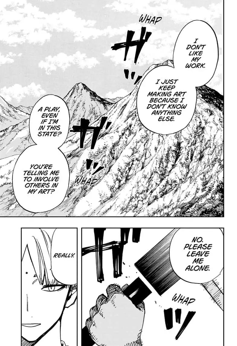 Read ACT AGE Manga Online