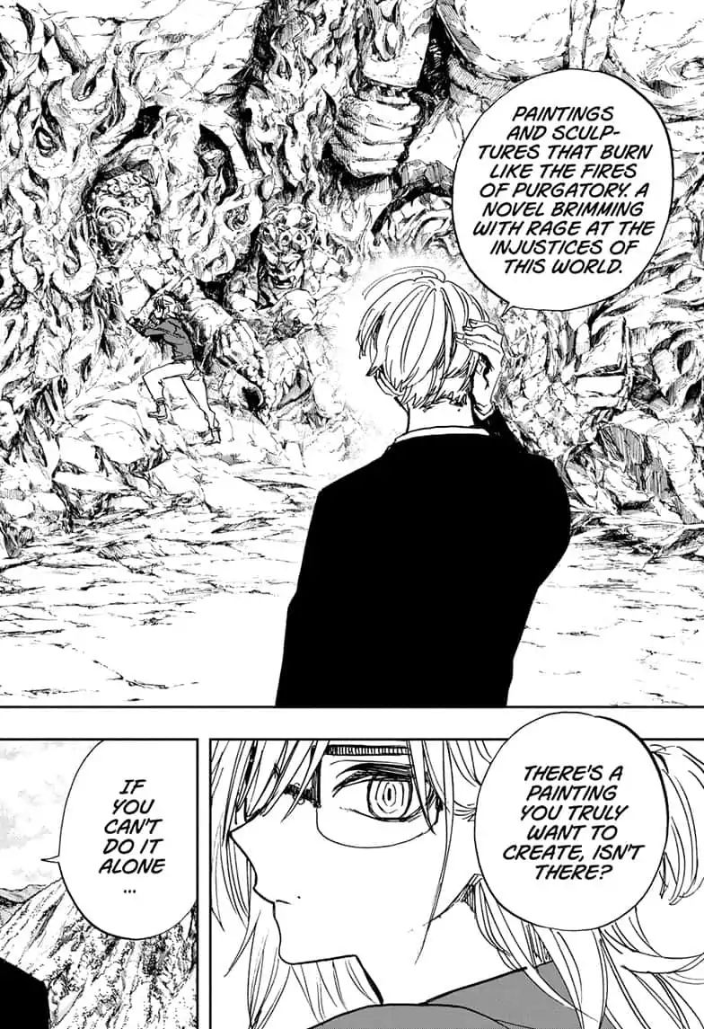 Read ACT AGE Manga Online