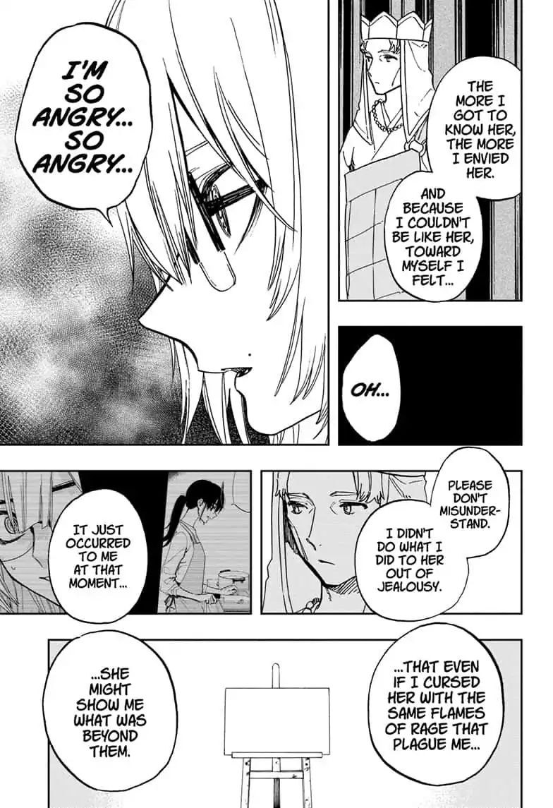 Read ACT AGE Manga Online