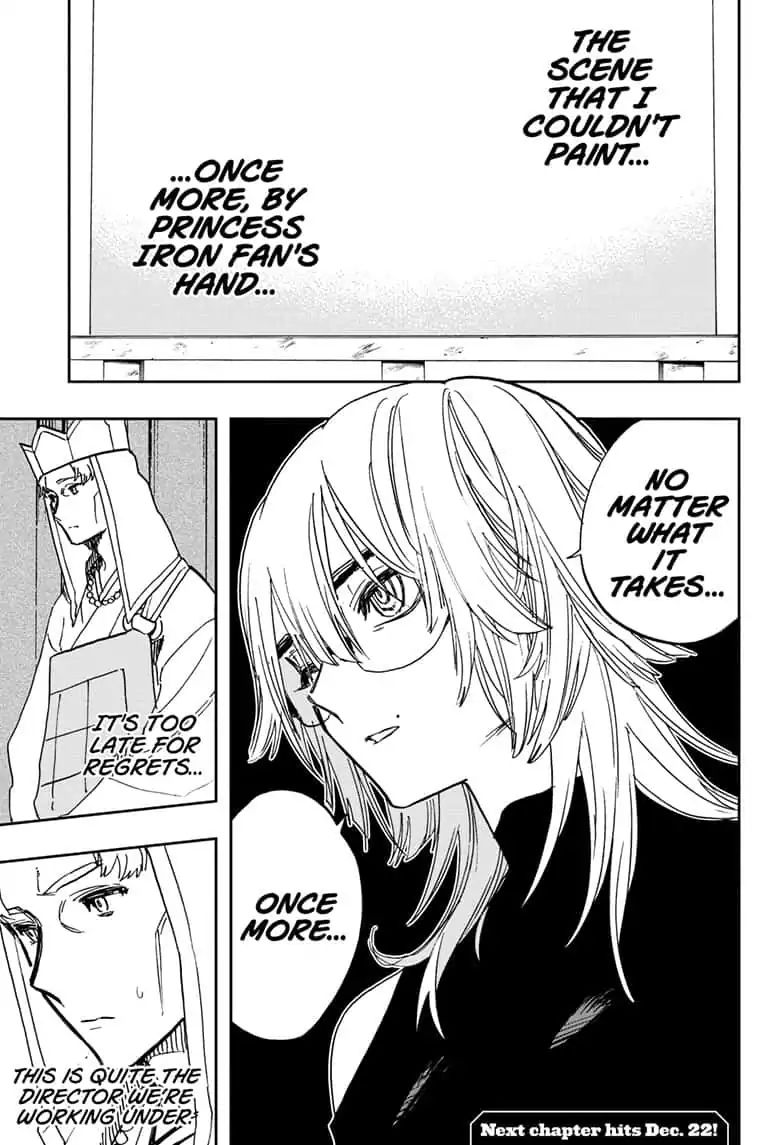 Read ACT AGE Manga Online