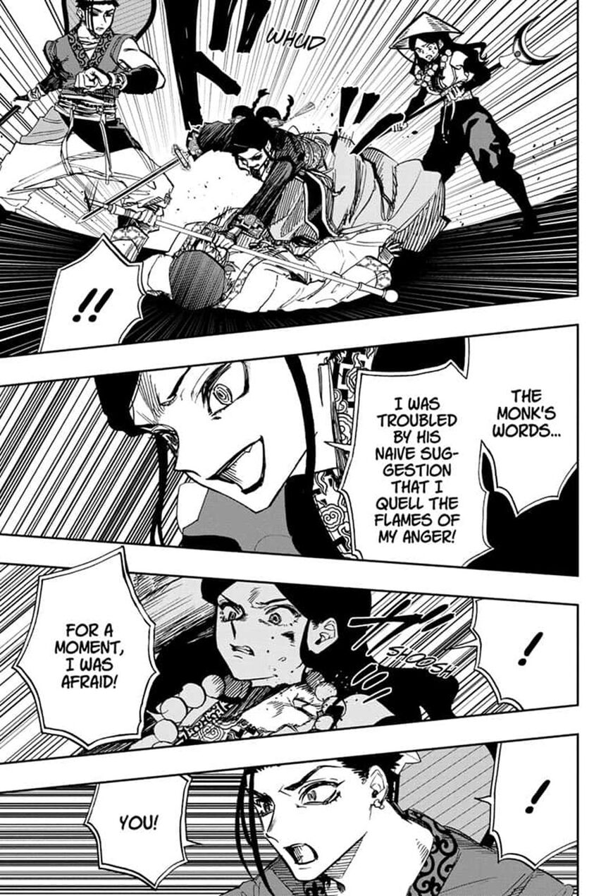 Read ACT AGE Manga Online