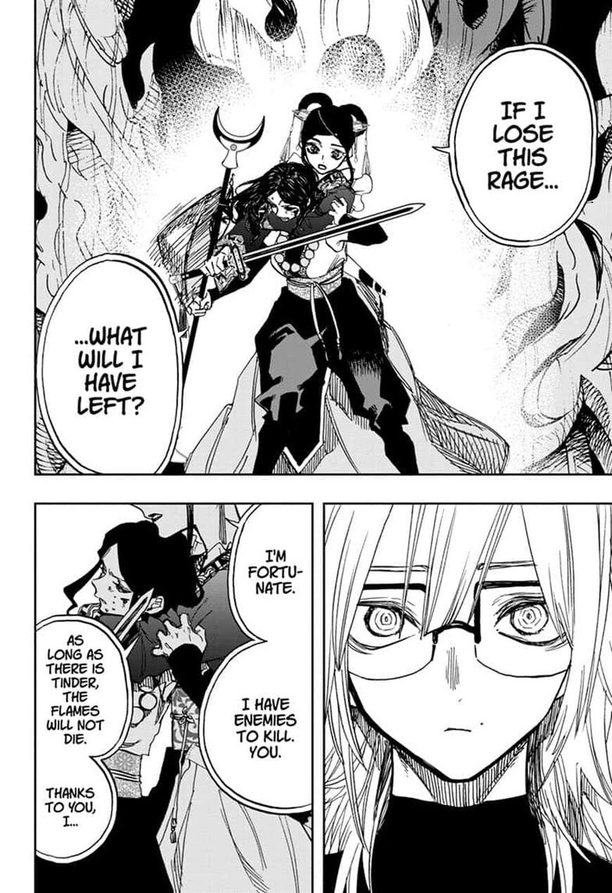 Read ACT AGE Manga Online