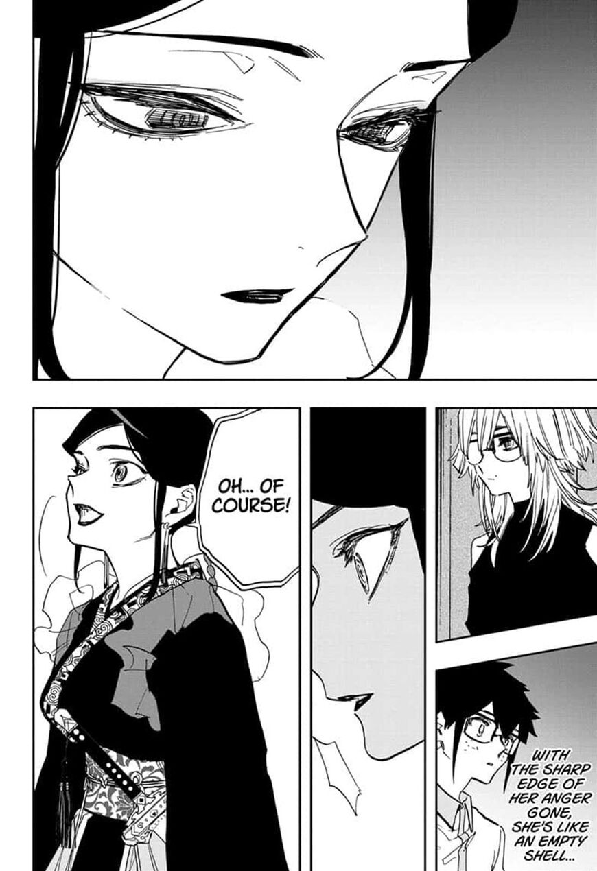 Read ACT AGE Manga Online