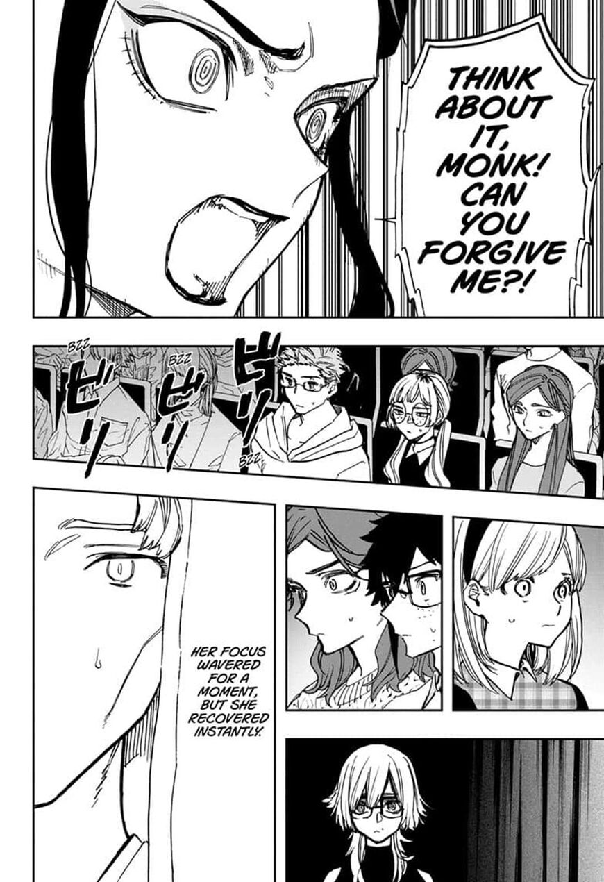 Read ACT AGE Manga Online