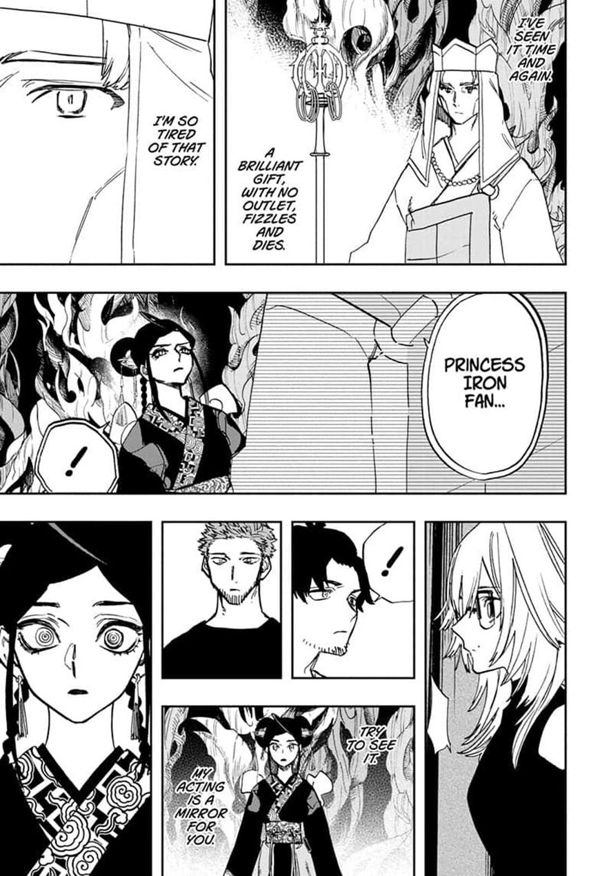 Read ACT AGE Manga Online