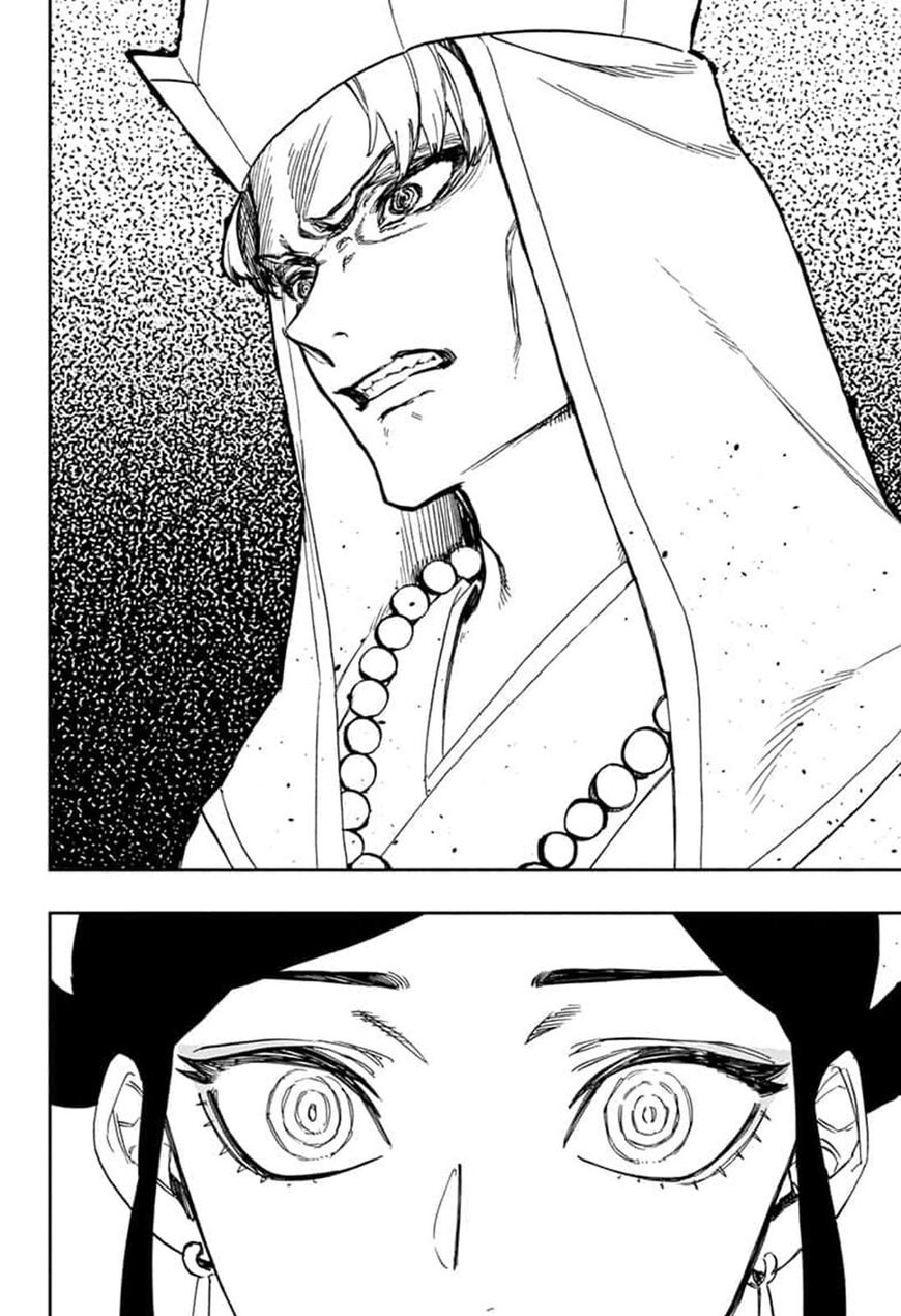 Read ACT AGE Manga Online