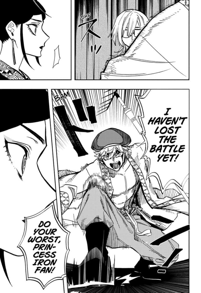 Read ACT AGE Manga Online