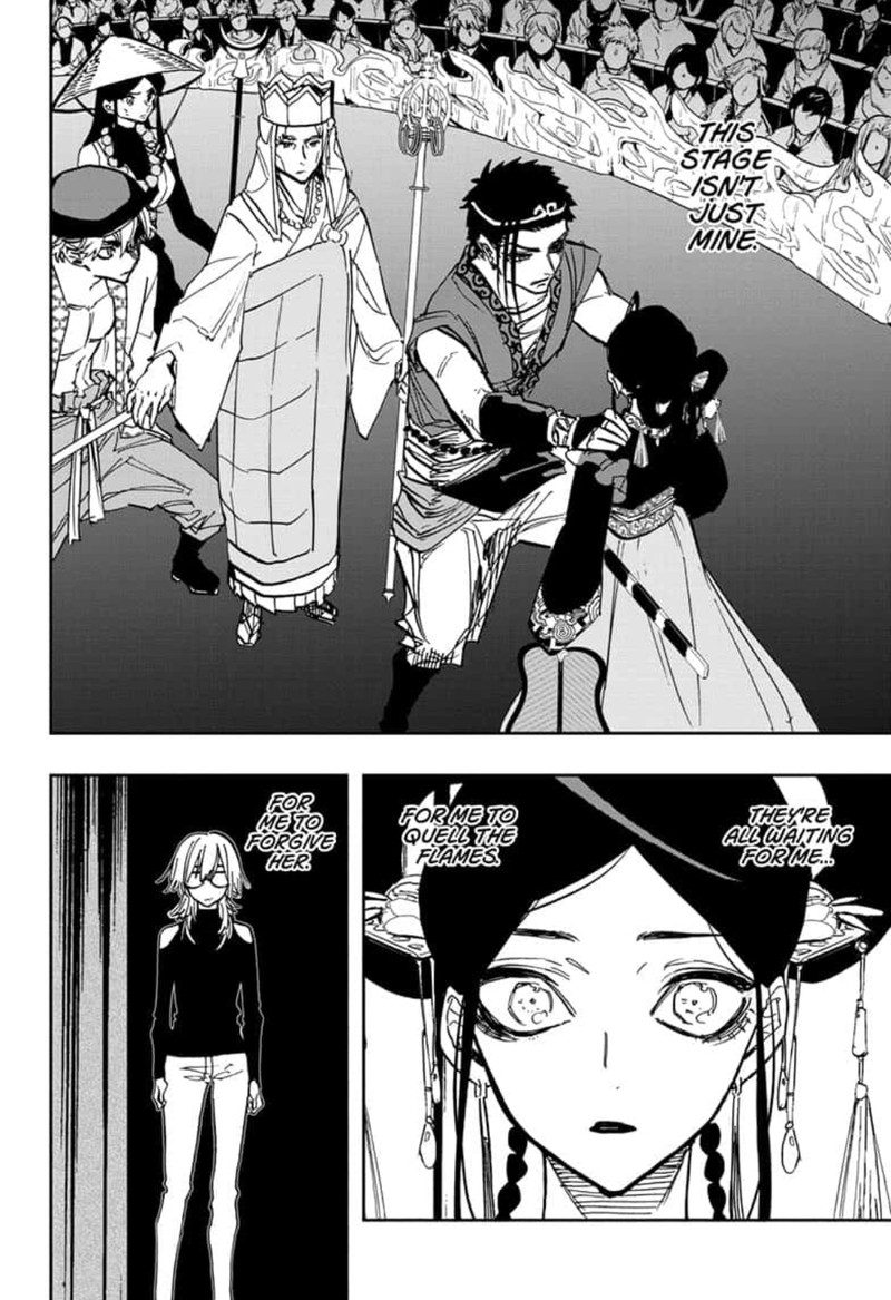 Read ACT AGE Manga Online