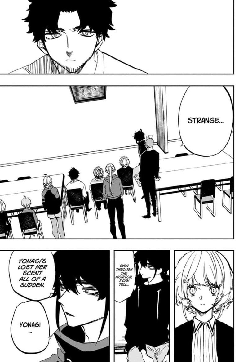 Read ACT AGE Manga Online