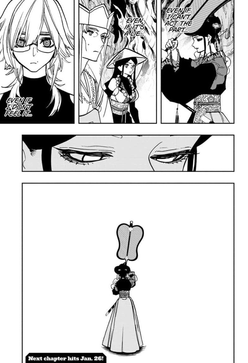 Read ACT AGE Manga Online